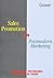 Sales Promotion in Postmodern Marketing by Christian Petersen