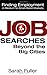 Job Searches Beyond the Big Cities by Sarah Fuller