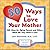 50 Ways To Love Your Mother