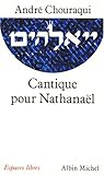 Cantique pour Nathanaël Cantique pour Nathanaël