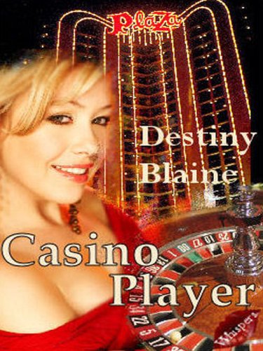 Casino Player (Kindle Edition)