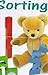 Sorting (Big Book) (Marmadukes Maths)