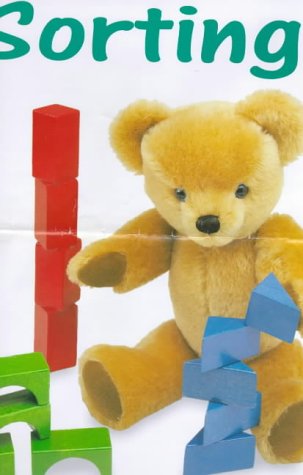 Sorting (Big Book) (Marmadukes Maths)