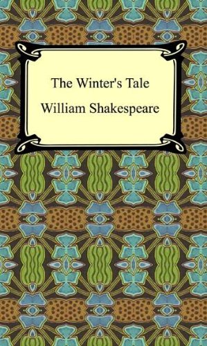 The Winter's Tale [with Biographical Introduction]