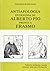 Antiapología en defensa de Alberto Pío frente a Erasmo (Serie Clásicos de la literatura universal) (Spanish Edition)