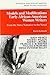 Models and modifications: Early African-American women writers : from the slave narrative to the novel (Schweizer anglistische Arbeiten)
