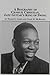 A Biography of Charlie Chri...