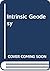 Intrinsic Geodesy (English and Italian Edition)