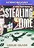 Stealing Time (April Woo Mystery, #5)