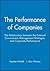 The Performance of Companie...