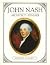 John Nash by Richard Suggett