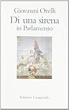 Di una sirena in Parlamento: Racconti
