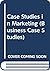 Case studies in marketing by Charles  Dunn