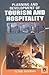 Planning and Development of Tourism and Hospitality by Sunil Sharma
