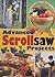 Advanced Scrollsaw Projects