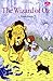 Compass Classic Readers Series: The Wizard of Oz (Level 2 with Audio CD)
