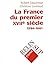 La France du premier XVIIe siècle: 1594-1661 (Histoire Belin Sup) (French Edition)