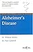 Alzheimer's Disease Revised Edition (Your Personal Health Series)