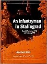 Infantryman in St...