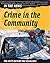 Crime in the Community