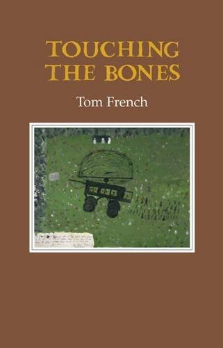 Touching the Bones (Hardcover)