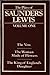 Plays of Saunders Lewis, The