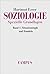 Soziologie. Spezielle Grundlagen 1. Situationslogik und Handeln. by Hartmut Esser