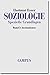 Soziologie, Spezielle Grundlagen, 6 Bde., Bd.5, Institutionen by Hartmut Esser