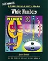 Basic Skills With Math: Whole Numbers (Cambridge Series)