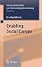 Enabling Social Europe (Ethics of Science and Technology Assessment Book 26)