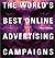 World's Best Online Adverti...