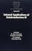 Infrared Applications of Se...