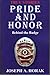 Pride and Honor