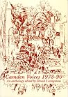 Camden Voices by Dinah Livingstone