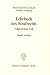 Lehrbuch Des Strafrechts.: ...
