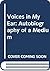 Voices in My Ear: Autobiography of a Medium