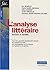 L'Analyse littéraire : Notions et Repères