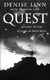 Quest: Journey to the centre of your soul