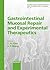 Gastrointestinal Mucosal Repair and Experimental Therapeutics (Frontiers of Gastrointestinal Research)