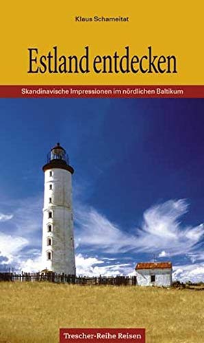 Estland entdecken (Paperback)