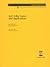 Soft X-Ray Lasers and Applications: Proceedings : 10-11 July 1995 San Diego, California (Proceedings of Spie--The International Society for Optical Engineering, V. 2520.)
