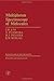 Multiphoton Spectroscopy of Molecules by S.H. Lin