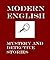 Modern English Mystery and Detective Stories
