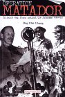 Operation Matador: Britain's War Plans against the Japanese 1918-1941 (Paperback)