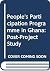 People's Participation Prog...