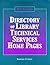 Neal Schuman Directory of L...