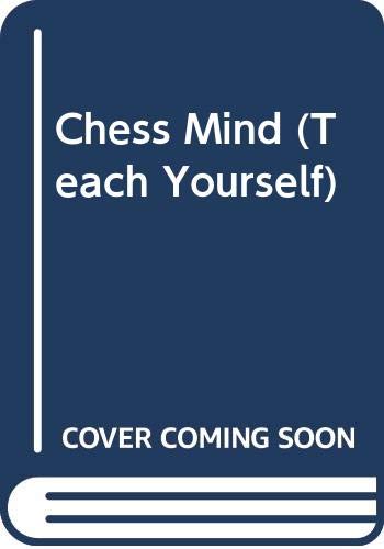 The Chess Mind (Paperback)