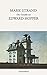 Mark Strand, Uber Gemälde van Edward Hopper