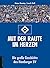 Mit Der Raute Im Herzendie Große Geschichte Des Hsv ; [Von Der Gründung 1887 Bis Heute, Saison Für Saison Präsentiert]