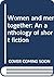 Women and men together: An ...